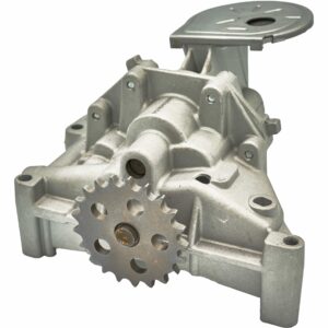 Bomba de Aceite de Motor Premium 6486