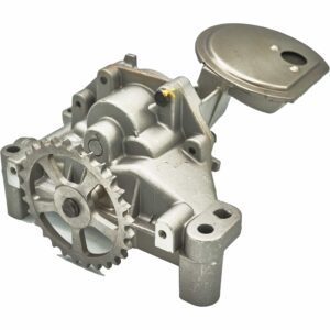 Bomba de Aceite de Motor Premium 6487