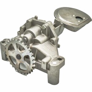 Bomba de Aceite de Motor Premium 6498