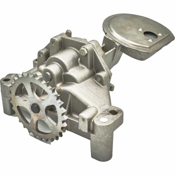 Bomba de Aceite de Motor Premium 6498