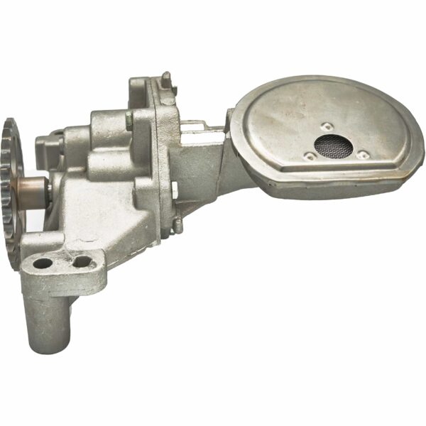 Bomba de Aceite de Motor Premium 6498 - Imagen 2