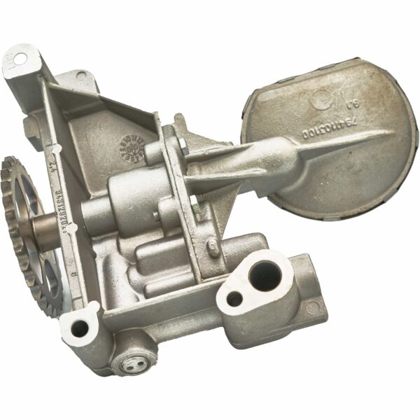 Bomba de Aceite de Motor Premium 6498 - Imagen 3