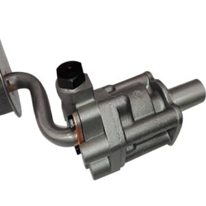 Bomba de Aceite de Motor Premium 6511