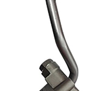 Bomba de Aceite de Motor Premium 6512