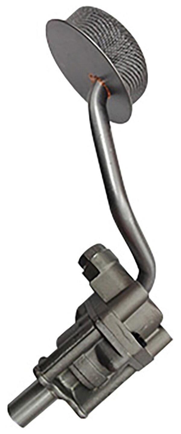 Bomba de Aceite de Motor Premium 6512