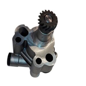 Bomba de Aceite de Motor Premium 6513