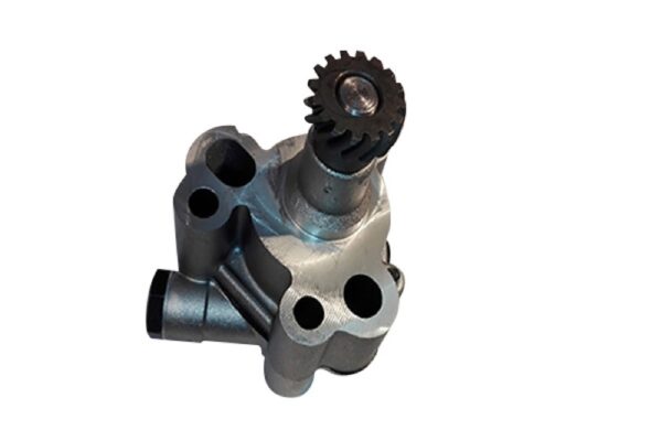 Bomba de Aceite de Motor Premium 6513