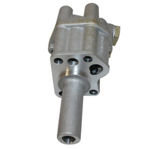 Bomba de Aceite de Motor Premium 6514