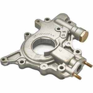 Bomba de Aceite de Motor Premium 6560