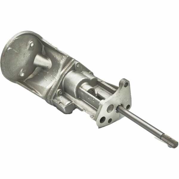 Bomba de Aceite de Motor Premium 6611 - Imagen 2