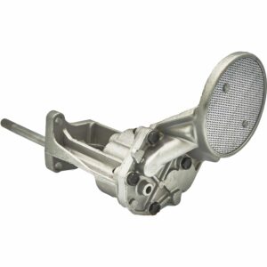 Bomba de Aceite de Motor Premium 6611