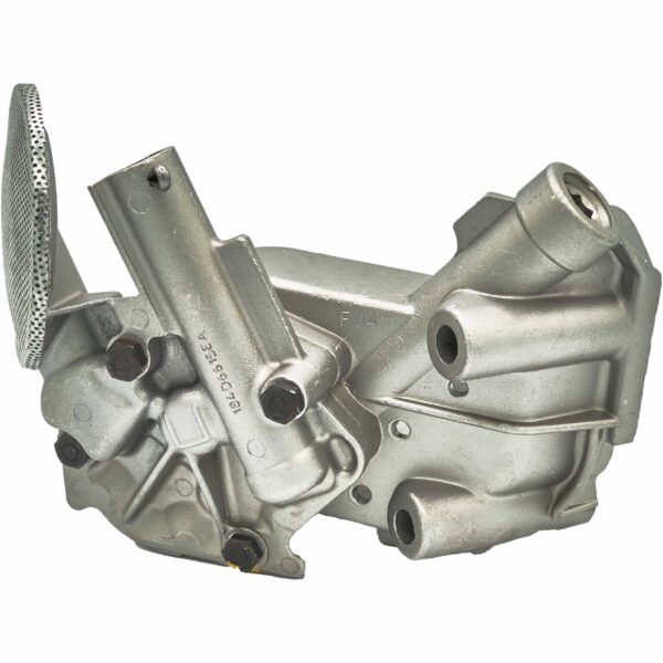 Bomba de Aceite de Motor Premium 6615 - Imagen 2