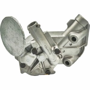Bomba de Aceite de Motor Premium 6615