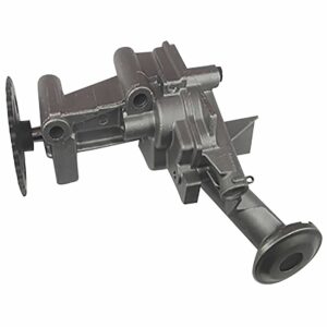 Bomba de Aceite de Motor Premium 6627