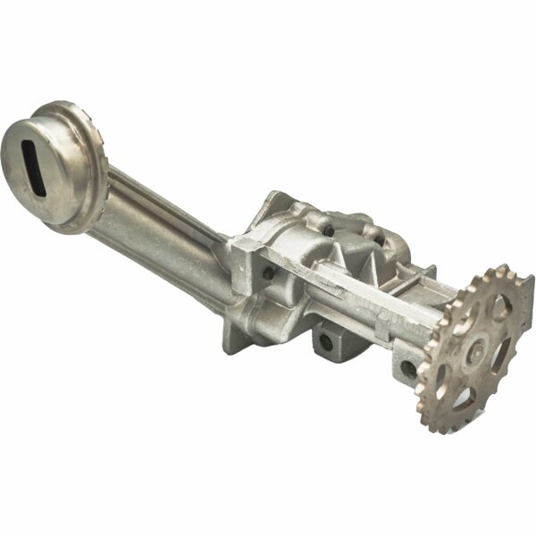 Bomba de Aceite de Motor Premium 6628 - Imagen 2