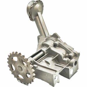 Bomba de Aceite de Motor Premium 6628