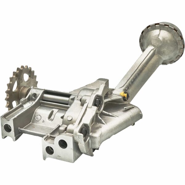 Bomba de Aceite de Motor Premium 6628 - Imagen 3