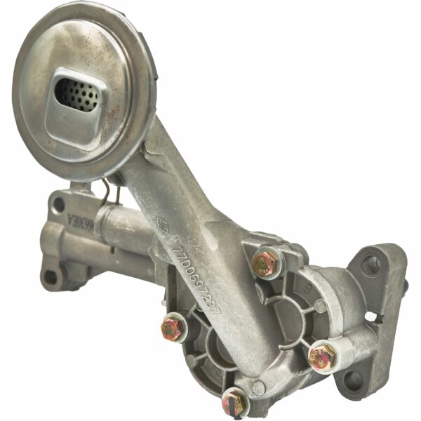Bomba de Aceite de Motor Premium 6630
