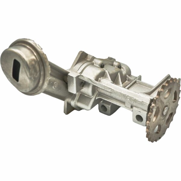 Bomba de Aceite de Motor Premium 6631 - Imagen 2