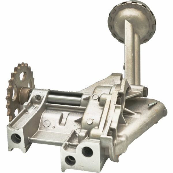 Bomba de Aceite de Motor Premium 6631 - Imagen 3