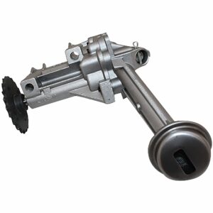 Bomba de Aceite de Motor Premium 6633