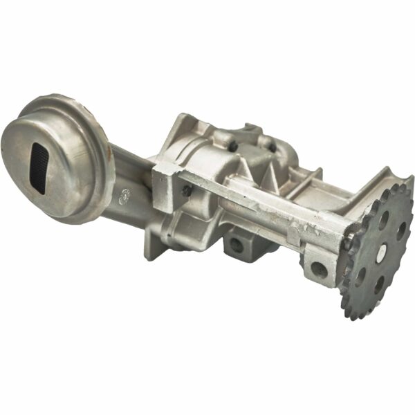 Bomba de Aceite de Motor Premium 6638 - Imagen 2