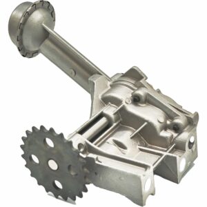 Bomba de Aceite de Motor Premium 6638