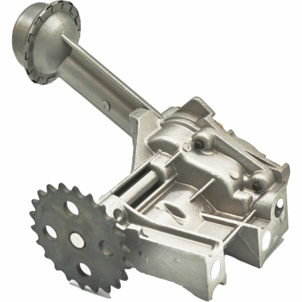 Bomba de Aceite de Motor Premium 6638