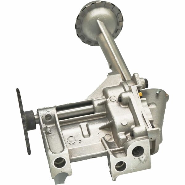 Bomba de Aceite de Motor Premium 6638 - Imagen 3