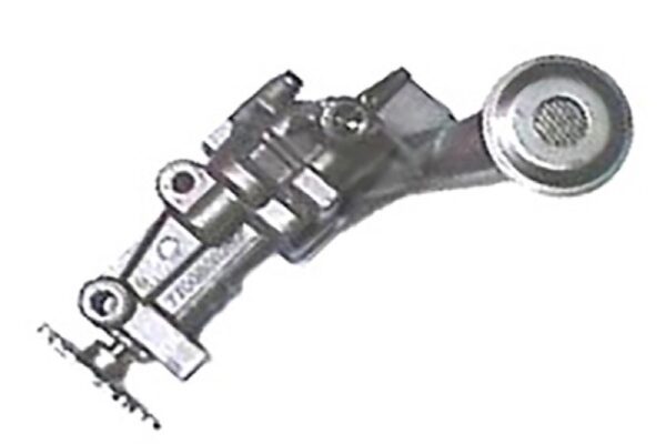 Bomba de Aceite de Motor Premium 6640