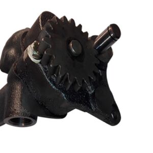 Bomba de Aceite de Motor Premium 6675