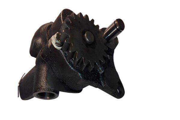 Bomba de Aceite de Motor Premium 6675
