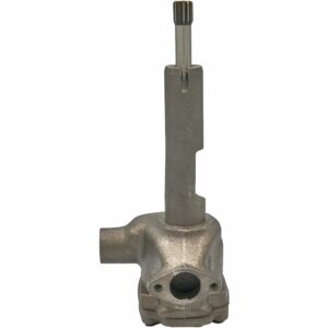 Bomba de Aceite de Motor Premium 6690