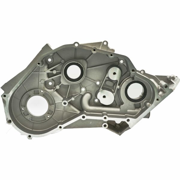 Bomba de Aceite de Motor Premium 6698