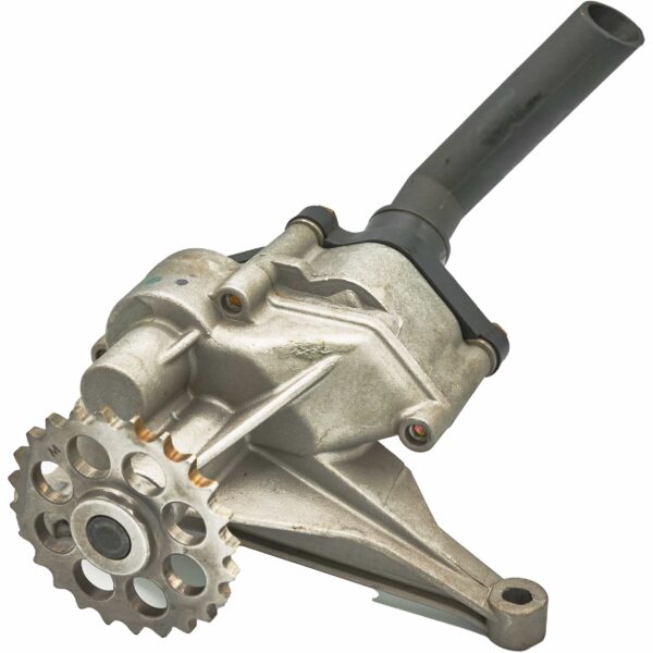 Bomba de Aceite de Motor Premium 6708