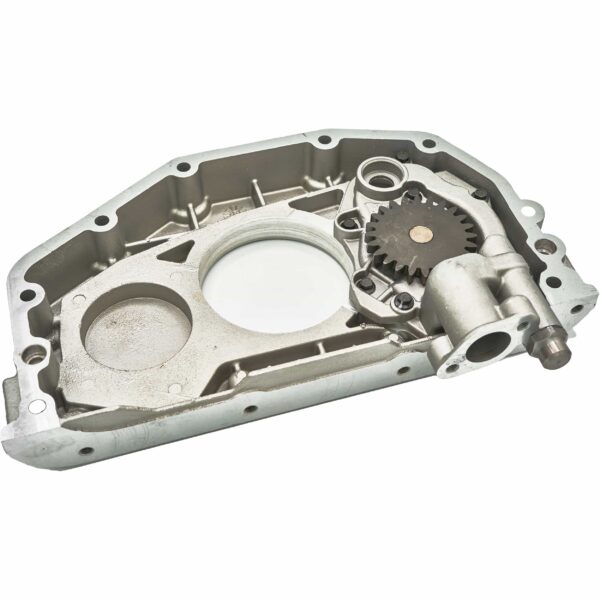 Bomba de Aceite de Motor Premium 6712 - Imagen 2