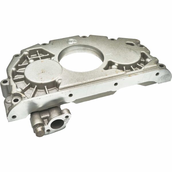 Bomba de Aceite de Motor Premium 6712 - Imagen 3