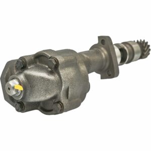 Bomba de Aceite de Motor Premium 6720