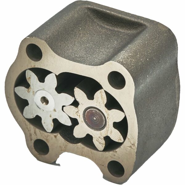 Bomba de Aceite de Motor Premium 6750 - Imagen 2