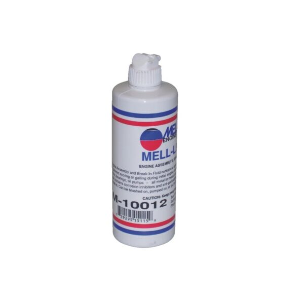 Bomba de Aceite de Motor Premium M-100 - Imagen 3
