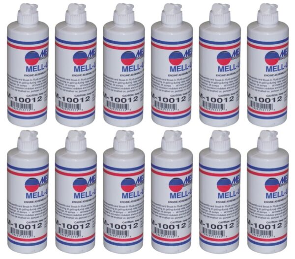 Bomba de Aceite de Motor Premium M-100 - Imagen 4