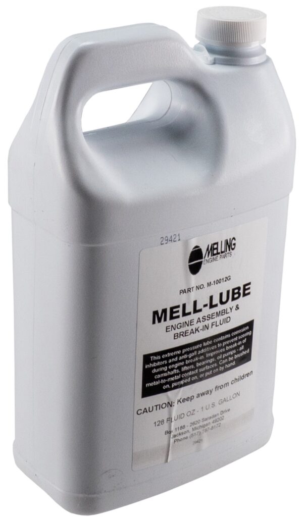 Bomba de Aceite de Motor Premium M-100 - Imagen 5