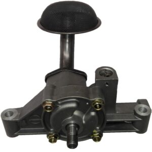Bomba de Aceite de Motor Premium M-101