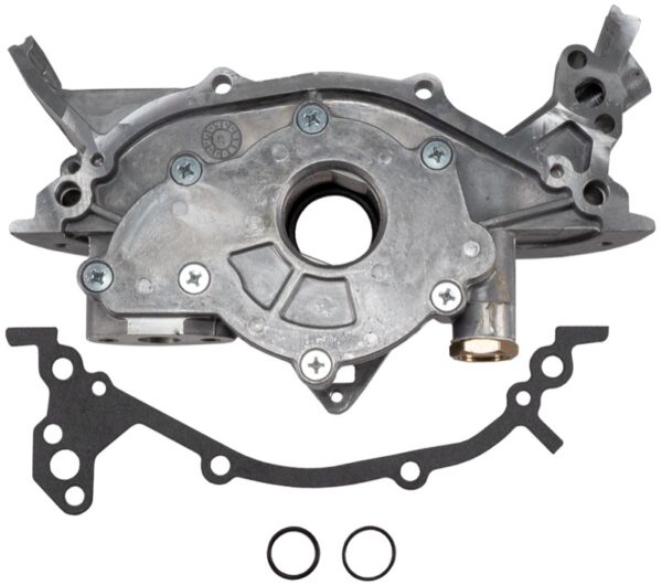 Bomba de Aceite de Motor Premium M-106 - Imagen 4