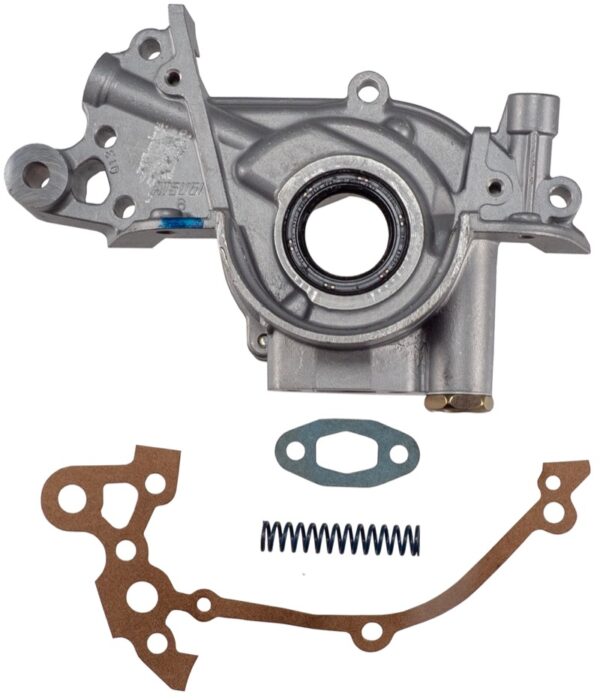 Bomba de Aceite de Motor Premium M-113 - Imagen 3