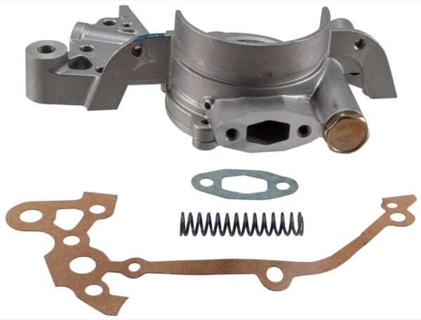 Bomba de Aceite de Motor Premium M-113 - Imagen 6