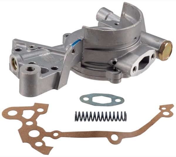 Bomba de Aceite de Motor Premium M-113 - Imagen 7