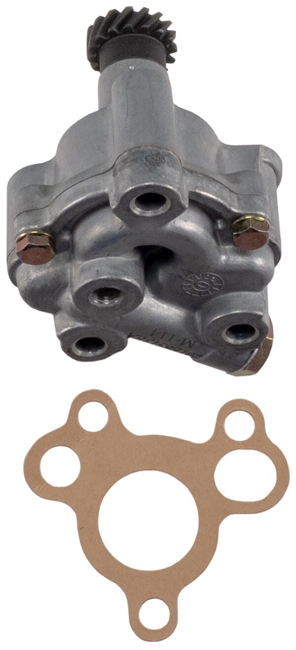 Bomba de Aceite de Motor Premium M-114 - Imagen 4