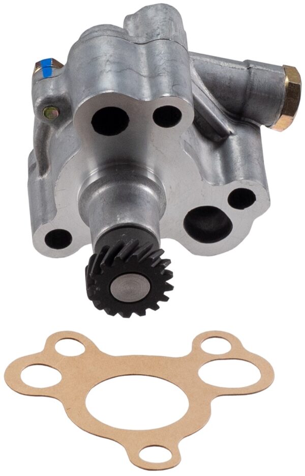 Bomba de Aceite de Motor Premium M-114 - Imagen 5