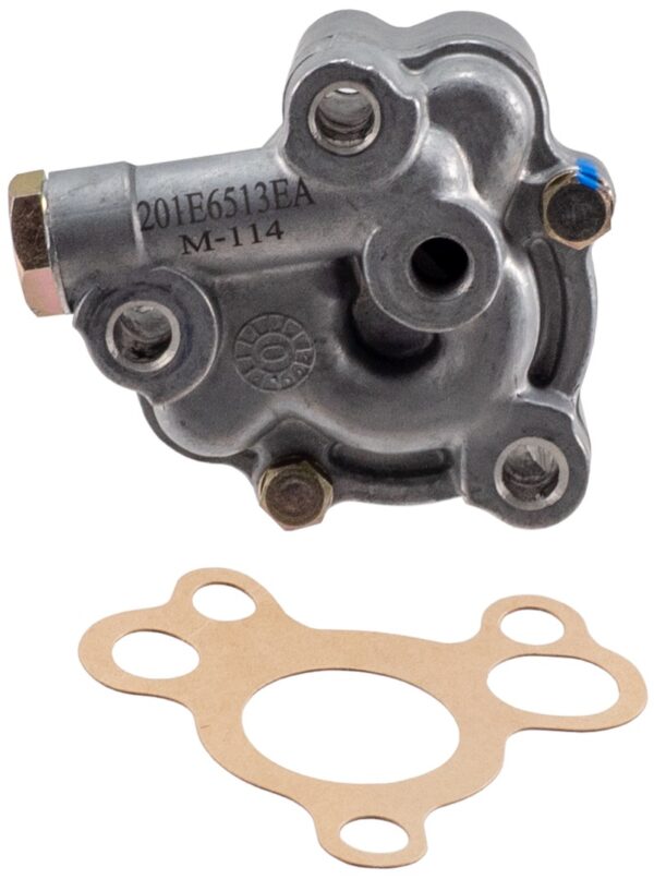 Bomba de Aceite de Motor Premium M-114 - Imagen 6